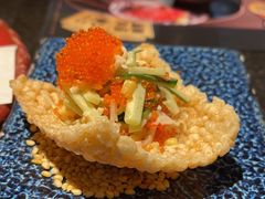 -古田居·特色寿司料理(星之岛旗舰店)