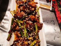 -红辣椒·川菜·火锅(张杨路店)