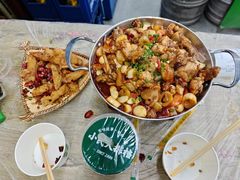 -小民大排档(光谷店)