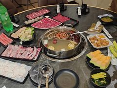 -林记潮牛·牛肉火锅(上马墩店)