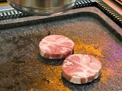 -韩阳王石板烤肉