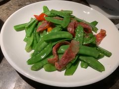 -绿茶餐厅(天津天河城店)