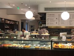 -BAKER&SPICE(安福路店)