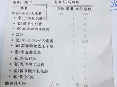 -东江海鲜酒家(艺都分店)
