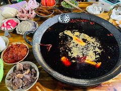 -星鸿社重庆老火锅