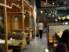 大堂-符离集餐厅(万象城店)