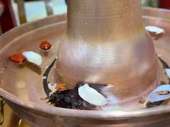 -清真·京华源铜锅涮肉(丰庆店)