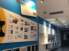 -宜家家居(西安未央商场店)