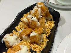 -富临轩私房菜(集庆门大街店)