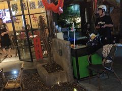 -不曾在把把烧•烧烤(莲坂磐基店)