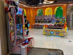 -汤姆熊欢乐世界·史莱姆怪兽(正大店)