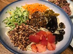 傣味凉面-阿木舂记·特色小吃(平江路店)