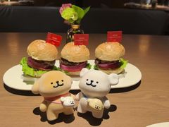 -佐度王子扒房(爱建卓展店)