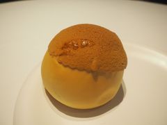 招牌菠萝包-炳胜公馆(珠江新城店)