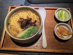 -安多素食(广仁寺路店)