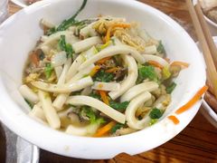 -天台小吃(新城店)