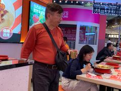 -椒锅锅·麻辣香锅(宝地广场城市集市店)