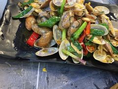 -桥东喜碧海鲜街(水东街店)