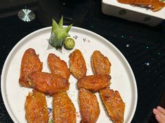 -顧家廚房·私家菜(翠岗润扬北路店)