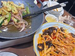 -食藕·武昌鱼(古德寺店)