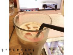 -雕刻时光咖啡馆(交大店)