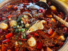 -青城甲(青城山店)