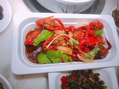 -小骨煲金华砂锅(转塘金街美地店)