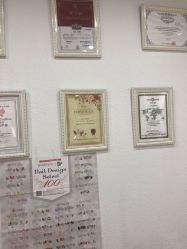 -Yuri Nail优瑞日式美甲美睫專門店