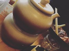 -汪爹爹武汉牛三鲜(朝外大街店)