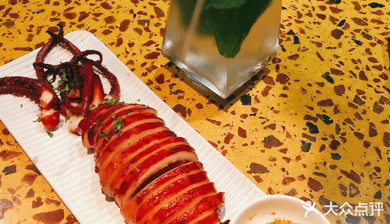 绿茉莉～大悦城店