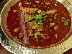 -老城红焖羊肉(老步行街店)