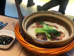 -湯系·煲汤手艺人(东二环泰禾广场店)