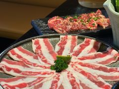 -樱嘢·炭火烧肉(惠南店)