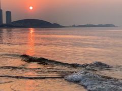 -威海国际海水浴场旅游区