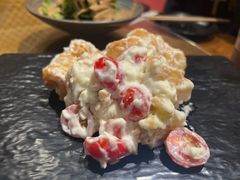 -望京一号·重庆江湖菜(工体店)