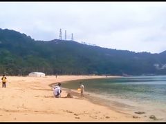-东澳岛