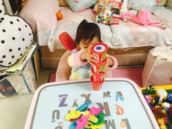 -国际蓝孩(将台路店)