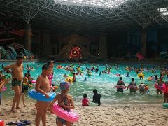 -波塞冬旅游度假区