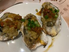 -芭菲盛宴·环球美食(北城国际店)