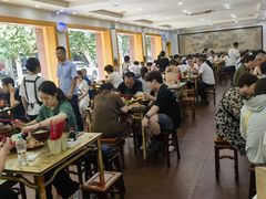 -惠丰源烩面馆(经七路店)
