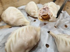-东升灌浆包(辛庄街总店)