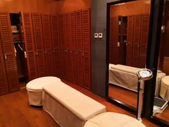 -丽思卡尔顿酒店泳池(金融街店)