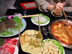 -酱小七老火锅(贝村店)