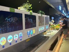 -涨巢·潮玩水疗局