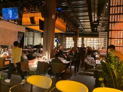 大堂-洛缦音乐餐厅(工业展览馆万象城店)