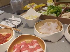 -海底捞火锅(九霄梦天地店)