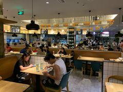 大堂-卡朋西餐(祈福缤纷汇店)