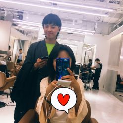 -MY HAIR ARDOR