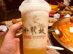-小龙坎火锅(湖滨银泰in77店)