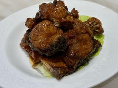 -宏玲餐厅(四川南路店)